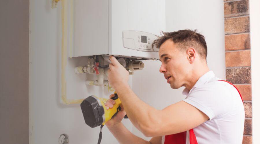 Professional same day plumber in Hickory Valley, TN